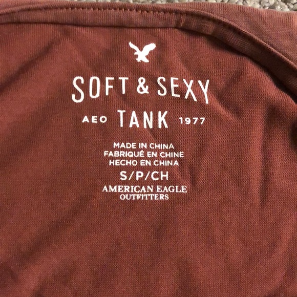 Tank top - Picture 3 of 3